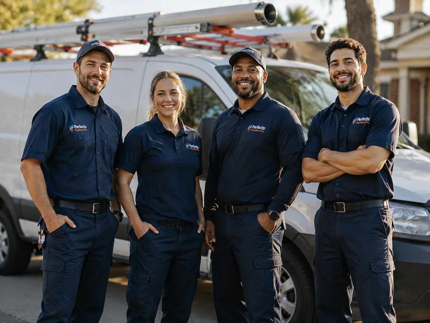 Emergency Plumber Near Me in Saucier, MS near me